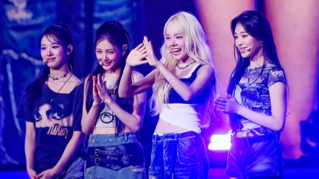 【PHOTO】Baby DONT Cry「永東大路K-POPコンサート」でステージ披露