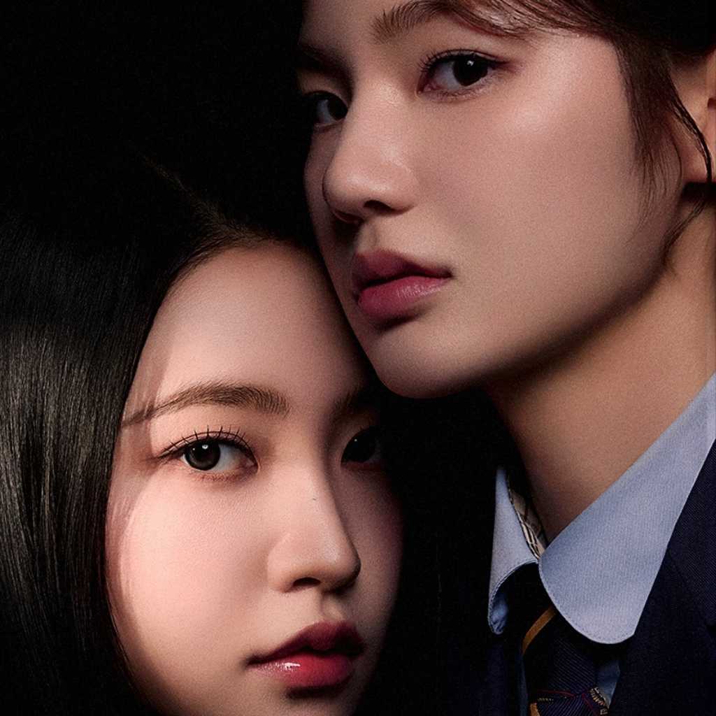 Red Velvet イェリ＆イ・ウンセム出演の新ドラマ「Bitch X Rich 2」7月3日よりABEMAで日本初配信