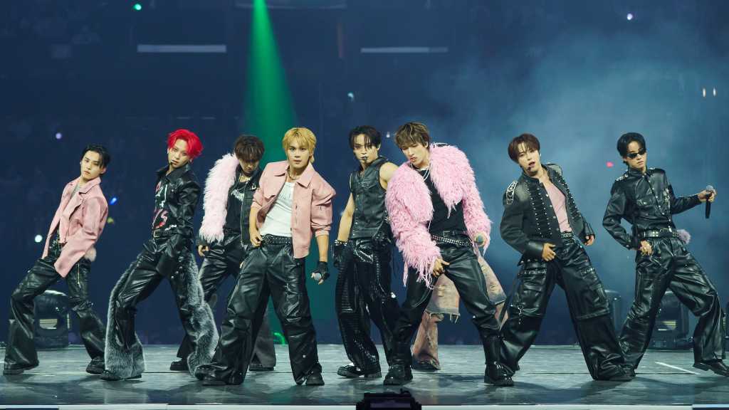 KCON