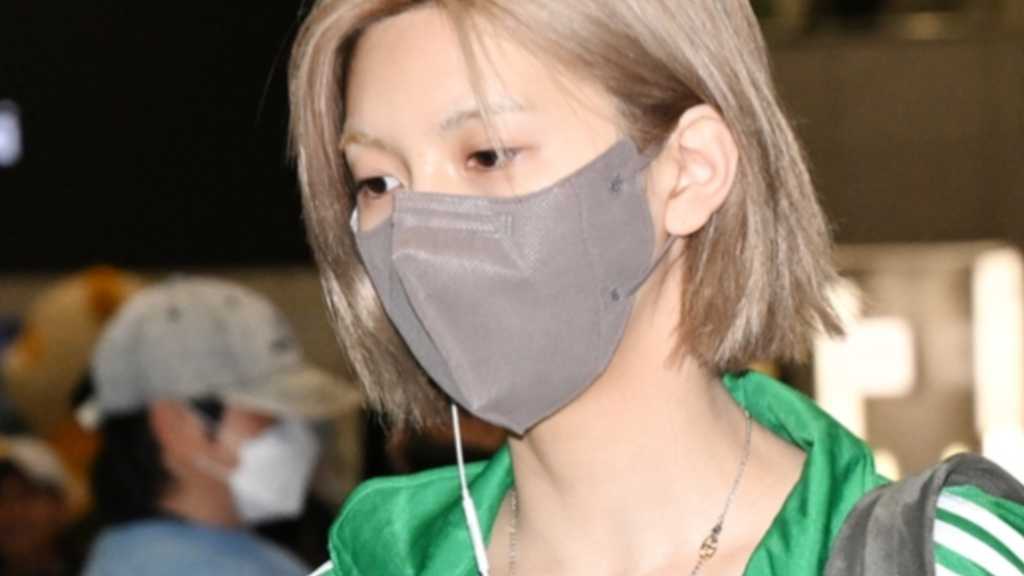 【PHOTO】NMIXX、海外スケジュールを終えて韓国に到着（動画あり）