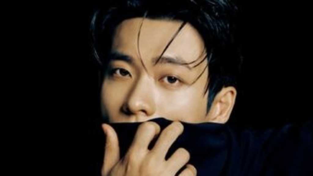 カン・テオ、演技に真心を込めた姿を披露「いま自分を表す色は灰色」（動画あり）