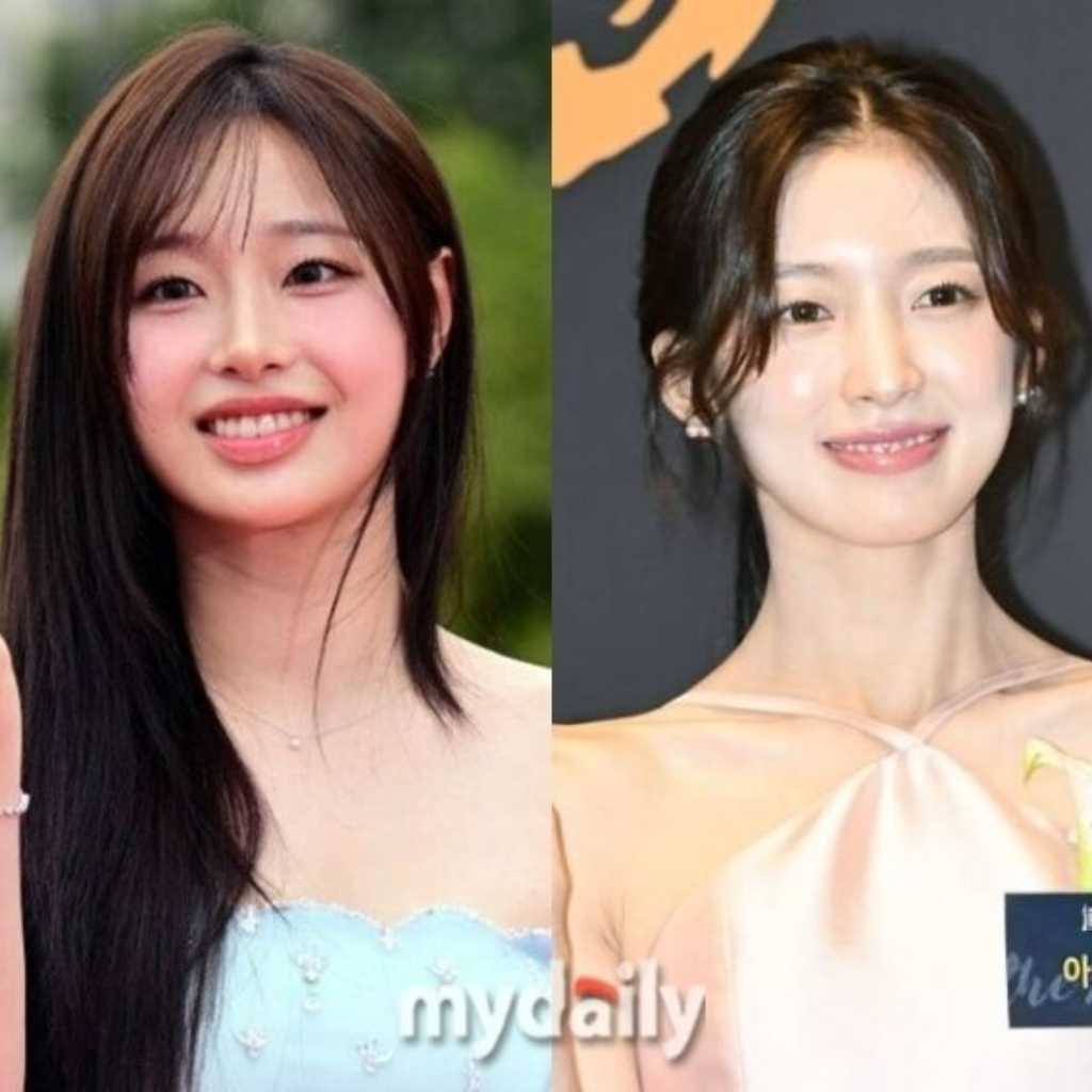 OH MY GIRL アリン＆チュウ、悪質なコメントに法的対応「民事・刑事の可能なすべての措置を取る」