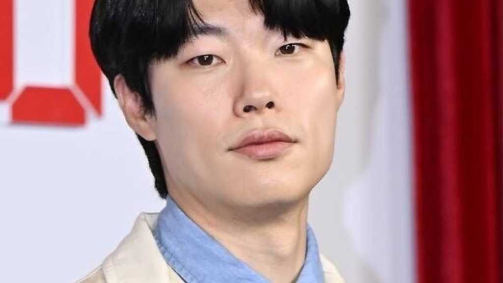 リュ・ジュンヨル、G-DRAGONの所属事務所と専属契約を締結