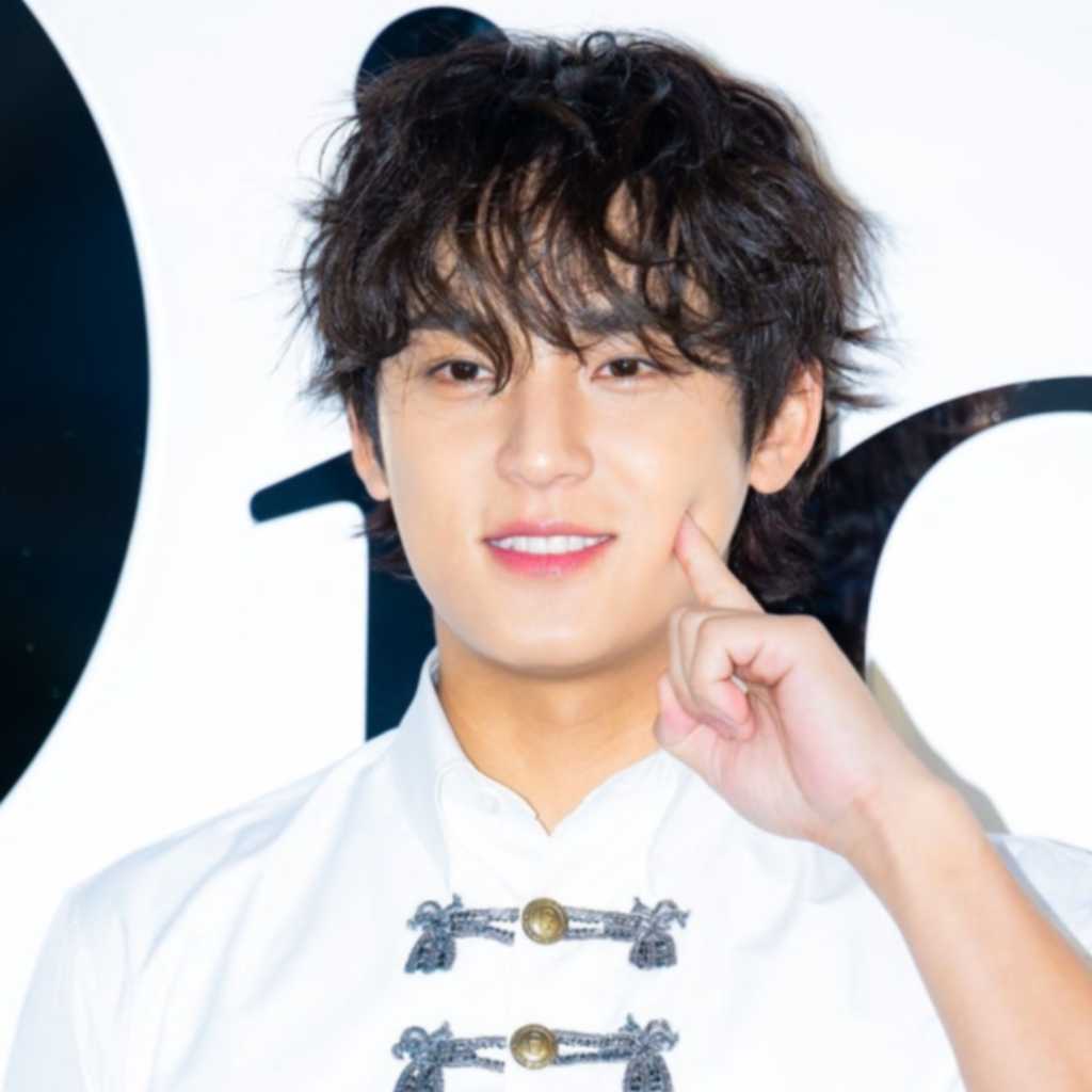 【PHOTO】SEVENTEEN ミンギュ＆ハン・ソヒら、ブランド「DIOR」のイベントに出席