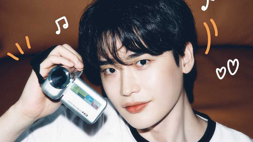 イ・ジョンソク、東京でファンミーティングのファイナル公演が決定！2026年1月に開催