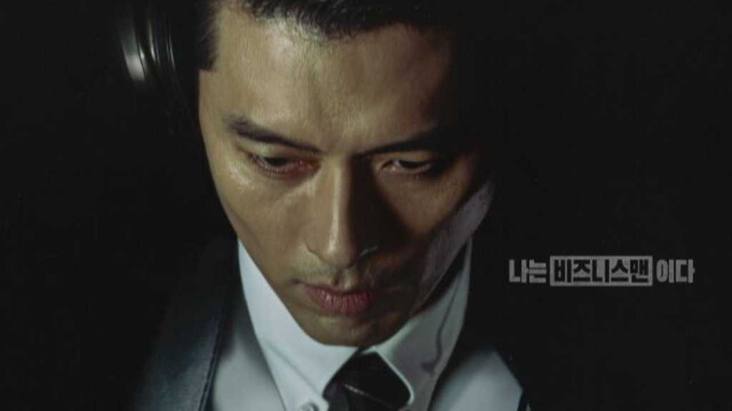 ヒョンビン、新ドラマ「メイド・イン・コリア」ポスター&キャラクター予告映像を公開(動画あり)