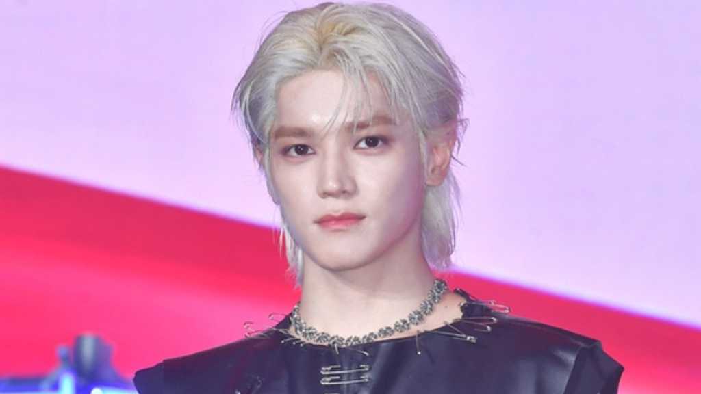 NCT テヨン、先輩の東方神起・EXOらを抑え“SMのビジュアルランキング”1位!?堂々とアピール