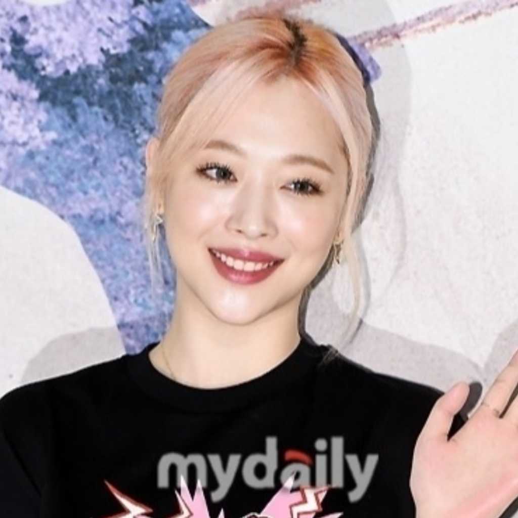 ソルリさんの実兄、BTSカムバック公演に対する不満を吐露?HYBEの株価急落にも意味深な反応