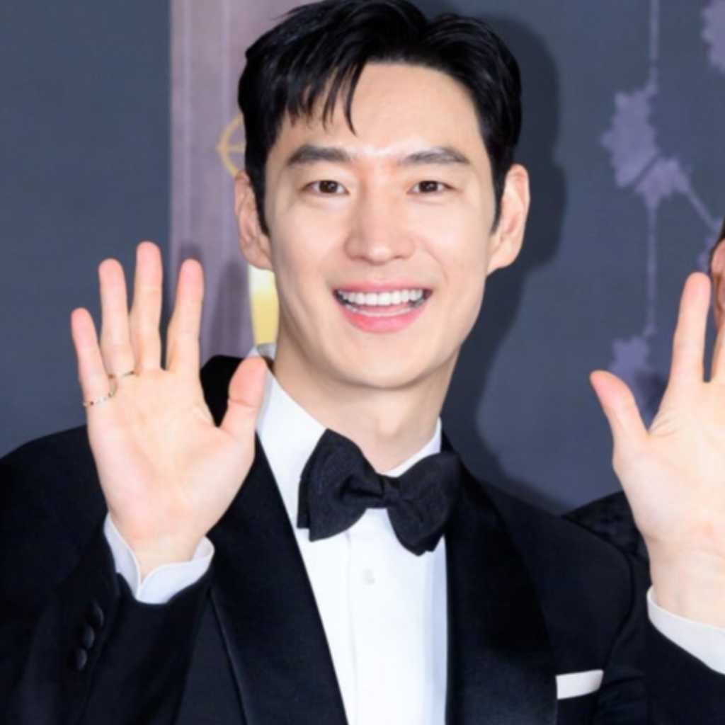 イ・ジェフン、今年中に恋愛・来年結婚が目標!?発言に注目「急いでいる」