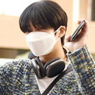 【PHOTO】MONSTA X ヒョンウォン&ジュホン「MBC IDOL RADIO LIVE in TOKYO」のため日本へ出国(動画あり)