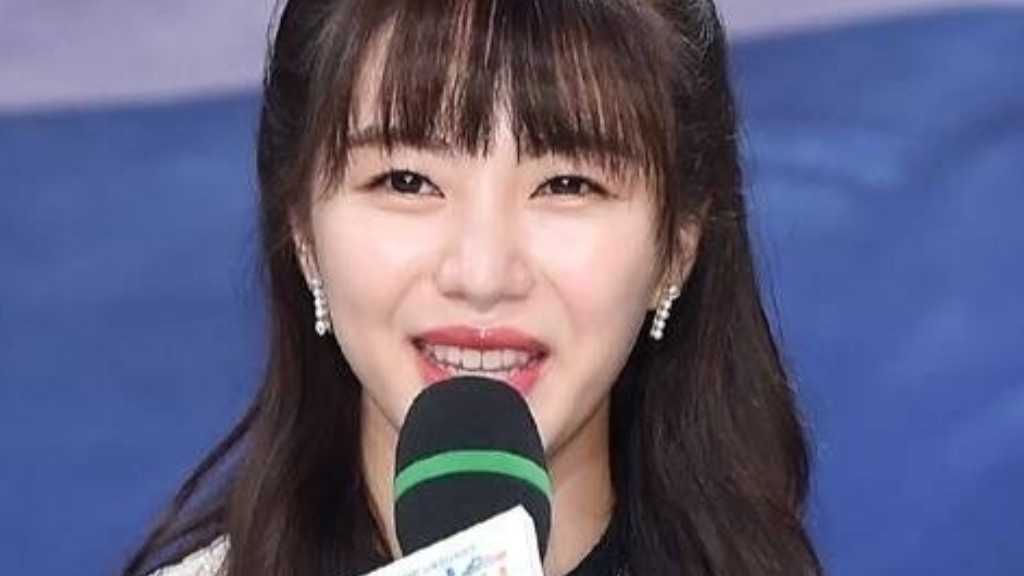 意味深コメント・極端な選択を示唆も…AOA出身ミナ、新たにプロデューサーとして活躍へ