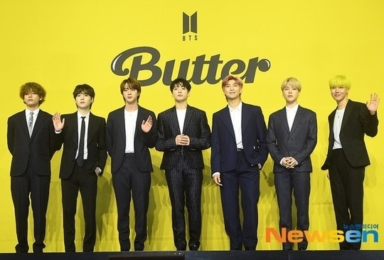 ソン・フンミン、BTS（防弾少年団）に直筆サイン入りのユニフォームを