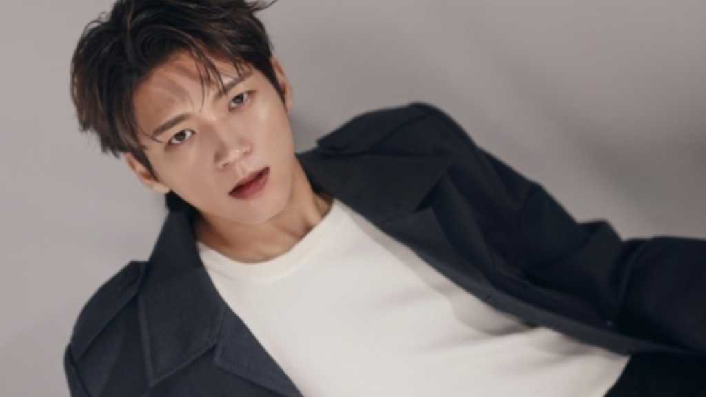 INFINITE ウヒョン、Netflix「マンスリー彼氏」に特別出演!甘いビジュアルと眼差しで魅了