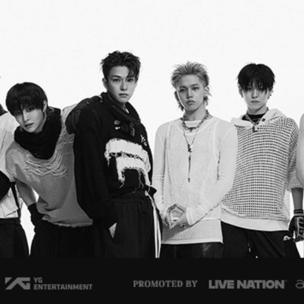 TREASURE、マカオからマレーシアまで…アジアツアーの詳細が発表!来月の韓国公演にも期待高まる