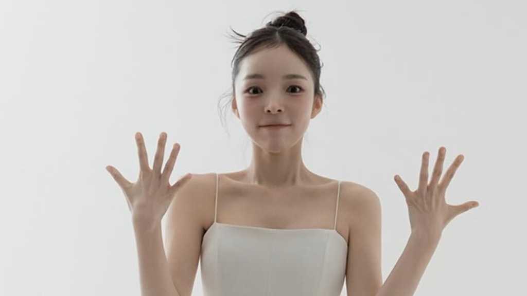 女優パク・ジンジュ、本日（11/30）結婚！一般男性と非公開で挙式