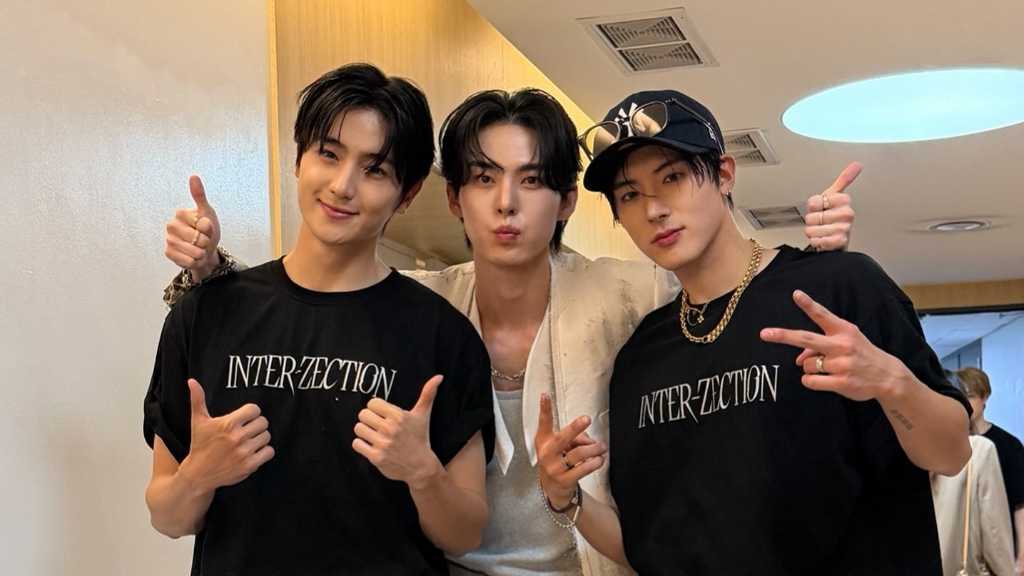 THE BOYZ、騒動の中コンサートを開催…元メンバーも会場に「7年ぶりに見た姿からたくさんのことを感じた」