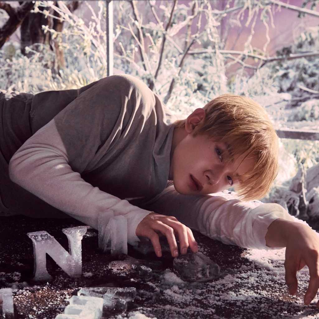 TOMORROW X TOGETHER ヨンジュン、韓国歌手として初！WBC史上初の公式サントラに参加…日本からは藤井風も