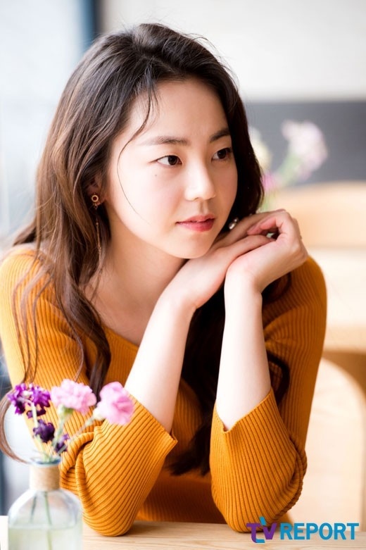 エターナル ソヒ Wonder Girlsの解散は前から知っていた 今も特別な存在 Kstyle