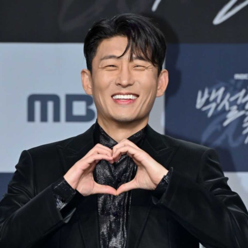 コ・ジュン、47歳で結婚を発表！4月5日に挙式へ…知人から恋人に発展