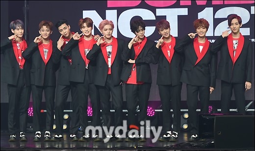 NCT 127「僕たちはワールドワイドアイドルだ…歴代級のパフォーマンスで全世界のファンに強烈な印象を与えたい」(総合) - Kstyle