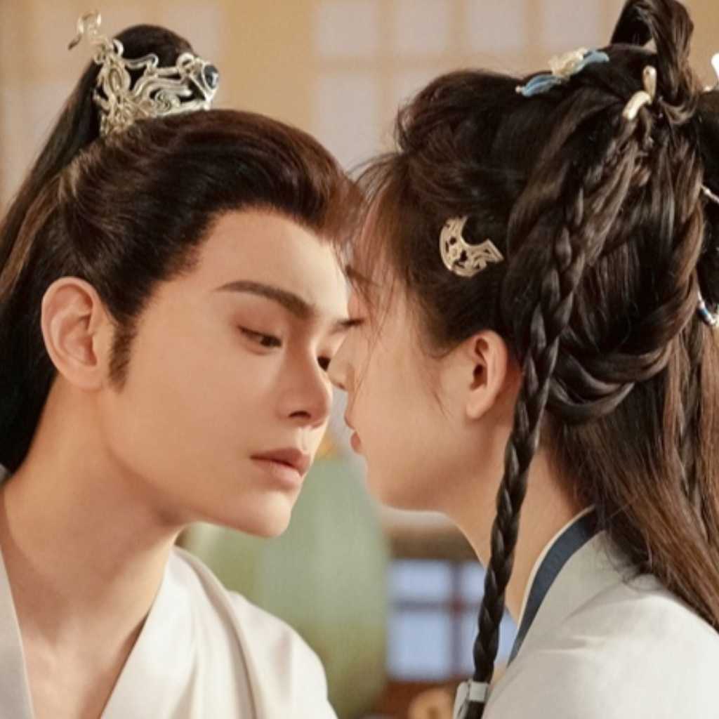 最旬イケメン俳優ディン・ユーシー主演！「長楽曲～白い愛、黒い罪～」DVD発売＆レンタル開始＜中国ドラマ＞