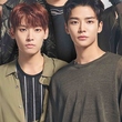 SF9、新曲「Now or Never -Japanese ver.-」が日本ドラマ「KBOYS」の主題歌に決定！