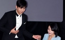 【PHOTO】キム・ユンジン＆2PM テギョン＆チョ・ジェユン、映画「時間回廊の殺人」マスコミ向け試写会に出席