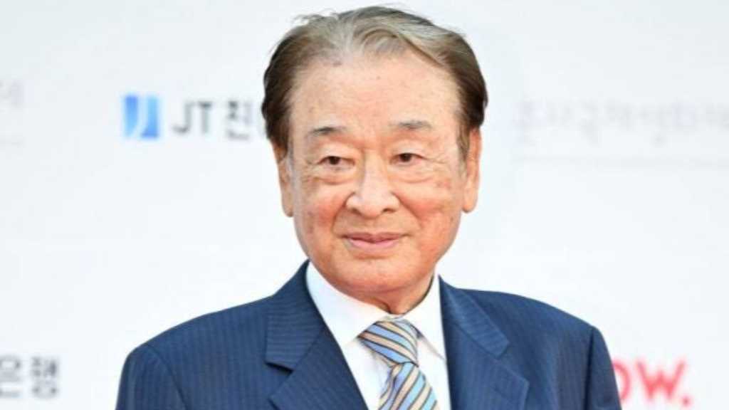 現役最高齢の俳優イ・スンジェ、再び健康不安説が浮上も…関係者がコメント