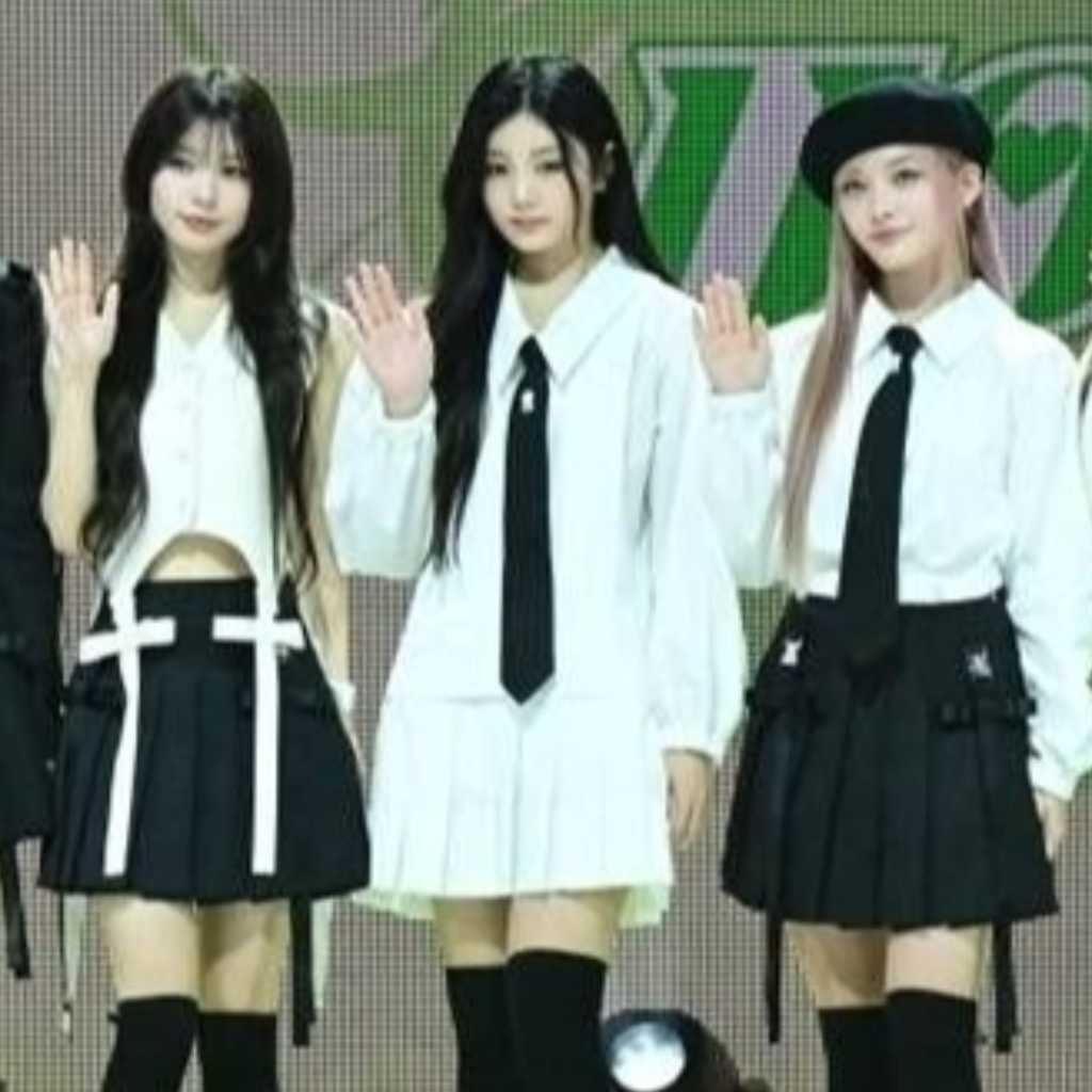 ILLITの盗作疑惑を提起…名誉を棄損したYouTuberに約160万円の賠償命じる