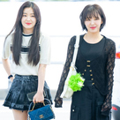 【PHOTO】Red Velvet、コンサートのためインドネシアへ出国…天使のような笑顔