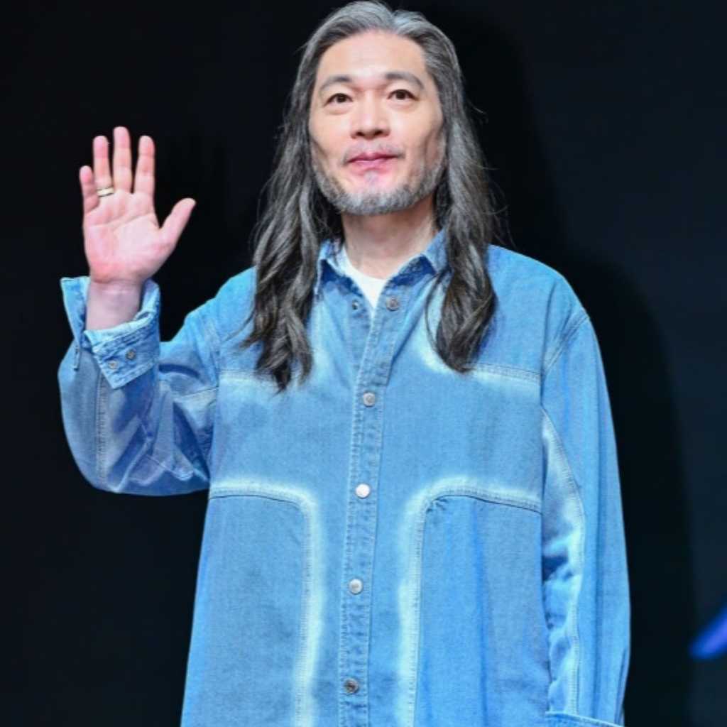 【PHOTO】イム・ジェボム、8thフルアルバム「挨拶」記者懇談会が開催…40周年記念コンサートに期待高まる