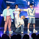 【PHOTO】ONEUS、VERIVERY、ATBOら、5/24放送「SHOW CHAMPION」に出演