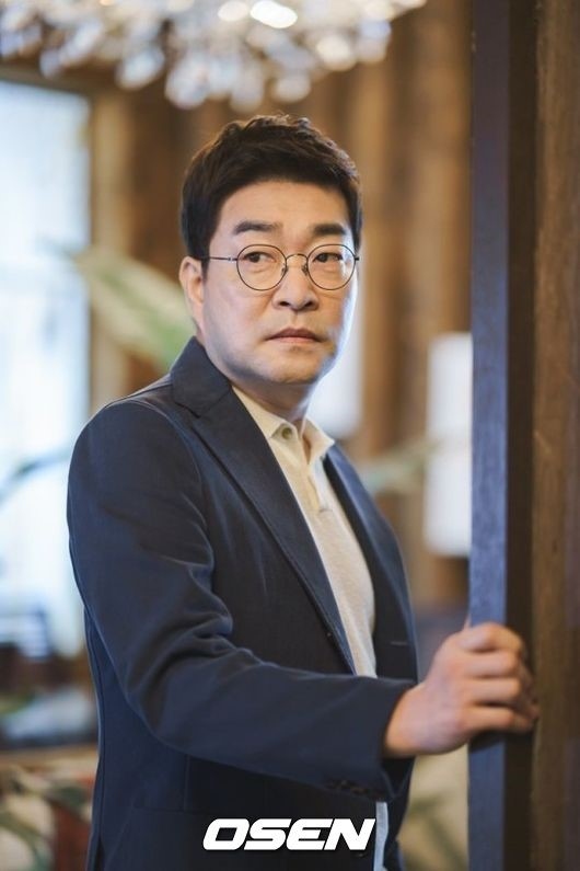 道化師たち 風聞操作団 ソン ヒョンジュ 時代劇にトラウマがあったけど 出演しようと思った理由は Kstyle