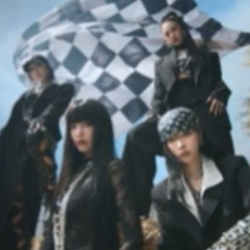 aespa、タイトル曲「Rich Man」MV予告映像を公開…衝撃的な変身