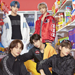 TOMORROW X TOGETHER、日本デビューを電撃発表!来年1月15日にシングル「MAGIC HOUR」リリース決定