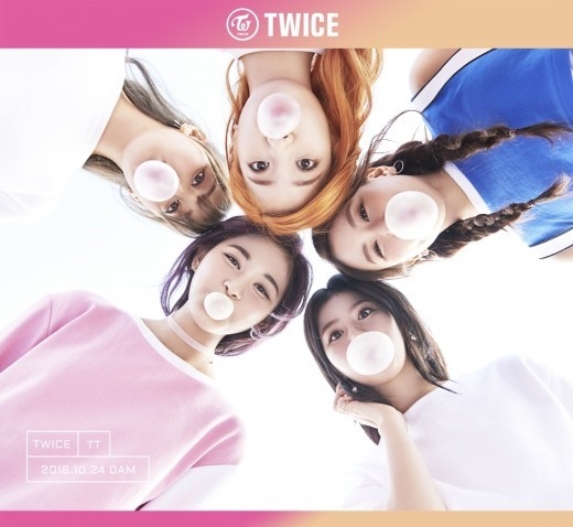Twice ツウィ サナ チェヨン ダヒョン ジヒョの予告イメージを公開 Kstyle