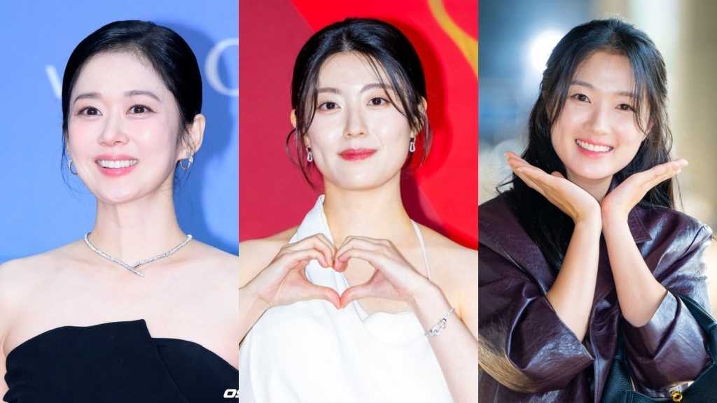 ナム・ジヒョン、ドラマ「グッド・パートナー」シーズン2出演が不発…キム・ヘユンがオファー受け検討中