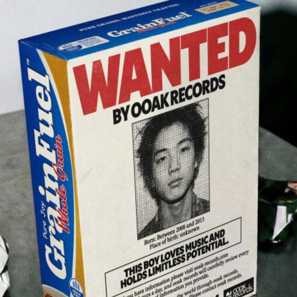 “ミン・ヒジンが設立”ooak records、次世代ボーイズグループプロジェクトを始動へ…オーディションを予告