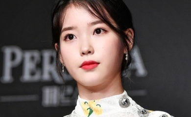 Iu 約13億円を現金で納付 清潭洞にある高級マンション購入が話題に Kstyle