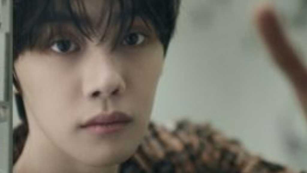 “ZB1＆EVNNE出身メンバーで構成”AND2BLE、キム・ギュビンのトレーラー映像を公開