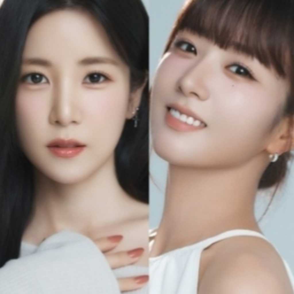 Apinkメンバー4人、揃って新たな事務所とマネジメント契約を締結…今後の活動に期待