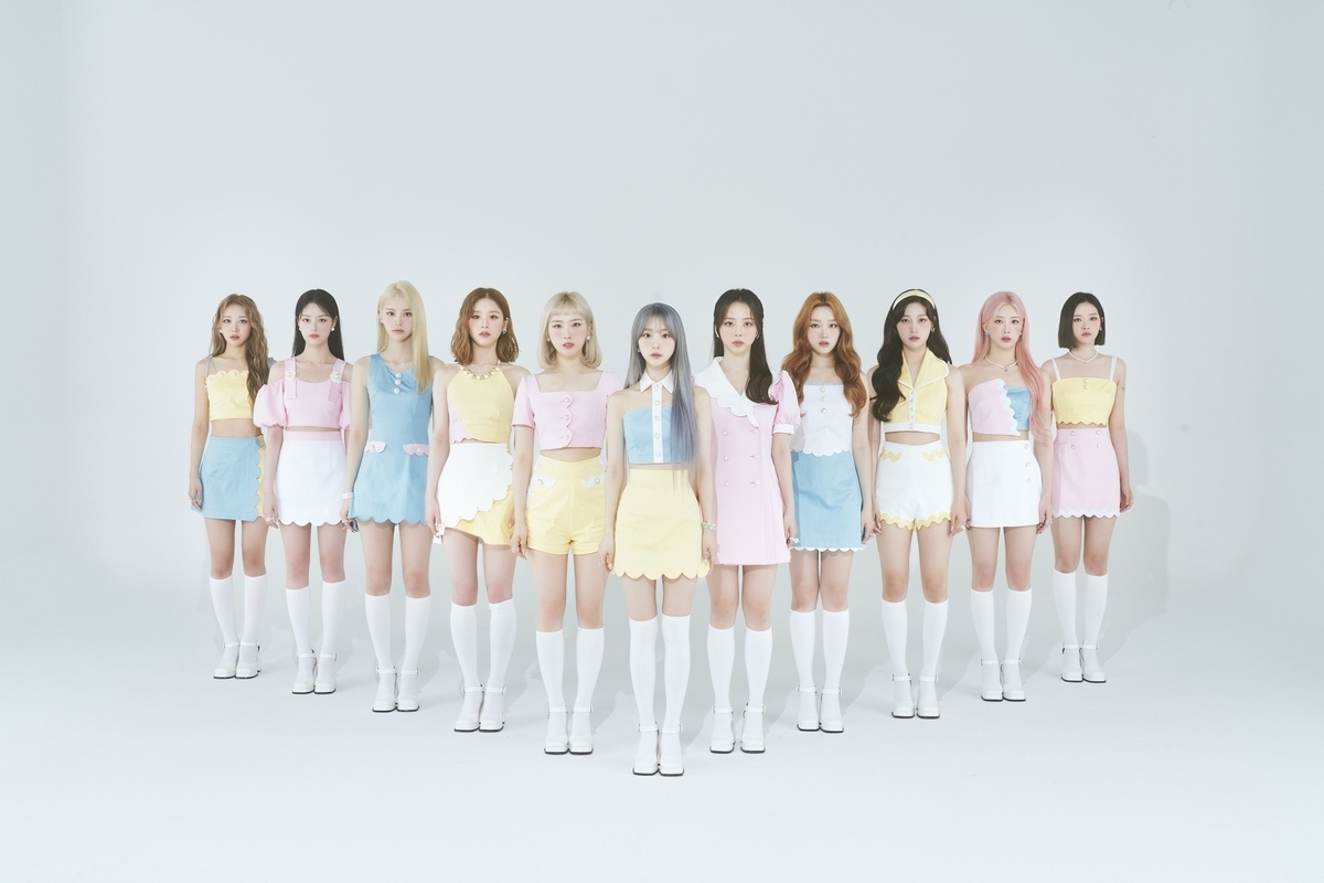 期間限定お試し価格】 LOONA 韓国コンサート フォトブック トレカ