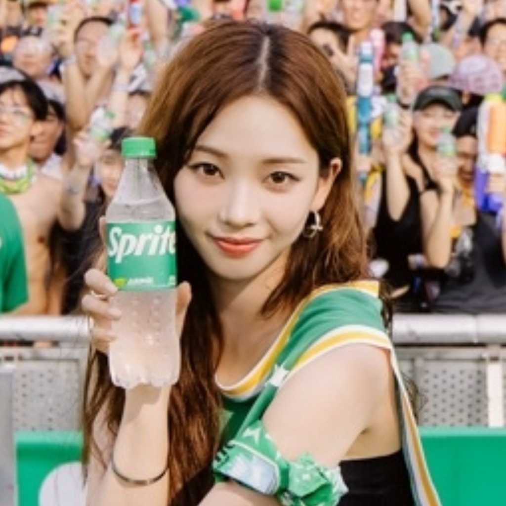 aespaのKARINA、ソウル開催「WATERBOMB」で圧巻のパフォーマンス！“爽快で幸せな記憶”