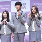 【PHOTO】キム・ヒョンス&チャン・ドンユン&チョ・ジェヒョンら、ドラマ「ソロモンの偽証」制作発表会に出席