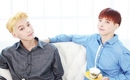“AAのユニット”AOORA＆HOIK、デビュー5年の告白「もう一度やり直す気持ちで頑張りたい」