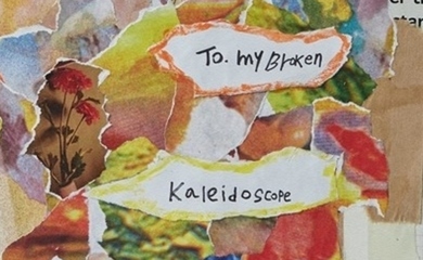 “BTS（防弾少年団）＆EXOらの楽曲を制作”NIve、1stミニアルバム「Broken Kaleidoscope」本日リリース！