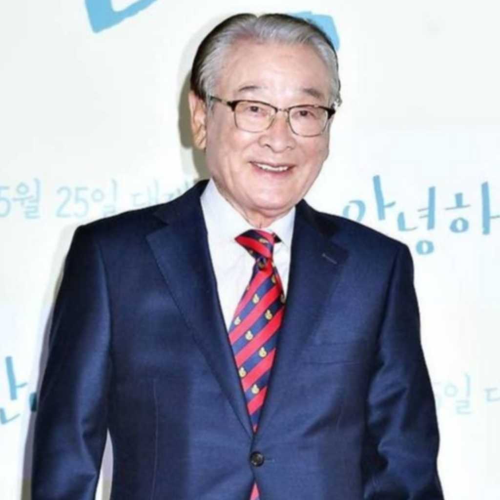 “国民の父”イ・スンジェさん、本日（11/27）出棺…ハ・ジウォンからチョン・イルまで多くの俳優が参列