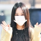 【PHOTO】ユ・ソンウン「2時脱出Cultwo Show」への出演を終え帰宅…爽やかな笑顔