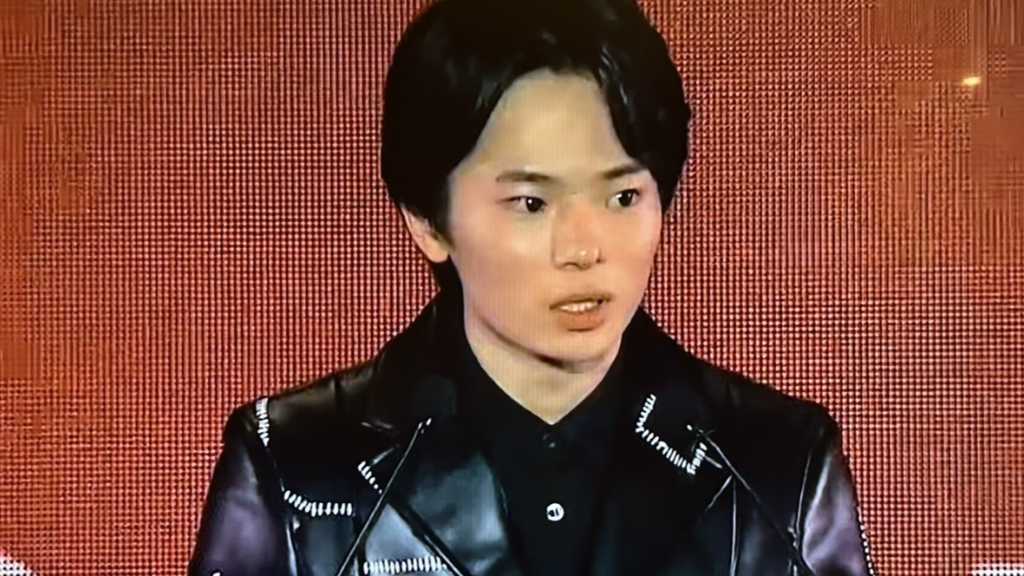 北村匠海＆林裕太＆綾野剛「愚か者の身分」の3人が「第30回釜山国際映画祭」で最優秀俳優賞を受賞！