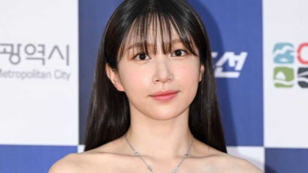 “結婚延期”EXID ハニ、約3年ぶりにドラマ復帰なるか…「愛が来る」出演を検討中